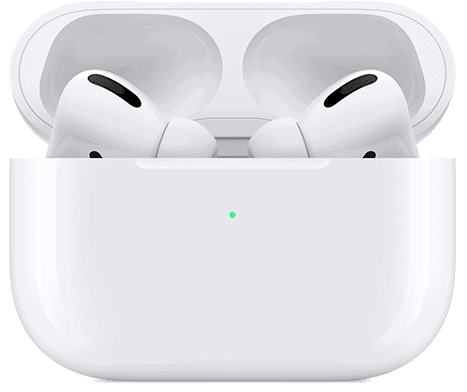 Apple Earpods