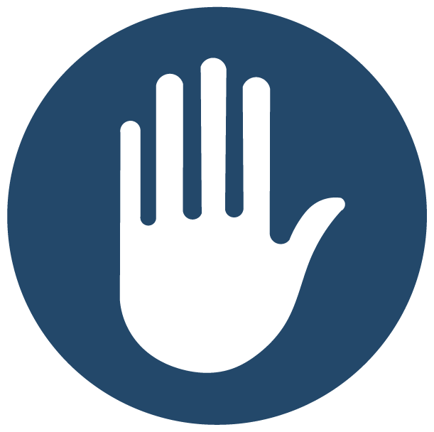 Stop icon