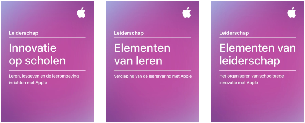 Innovation Apple