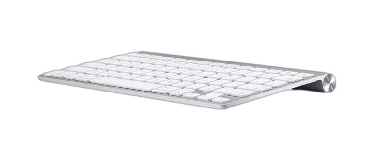 Apple Keyboard