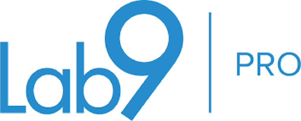 Logo Lab9