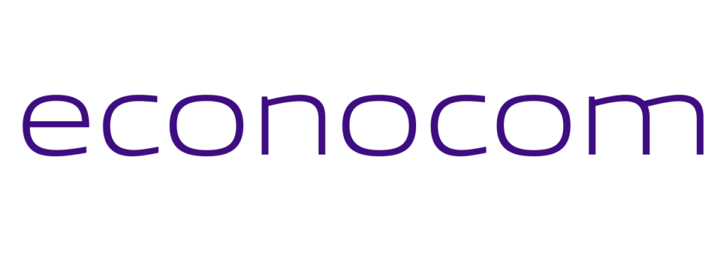 Logo Econocom